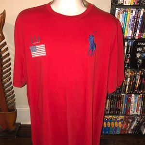 Polo Ralph Lauren shirt